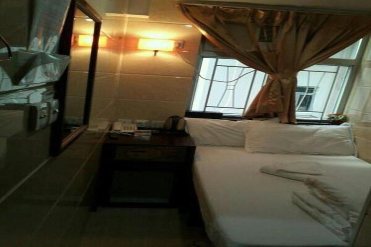 Marrigold Hostel Hongkong Zewnętrze zdjęcie