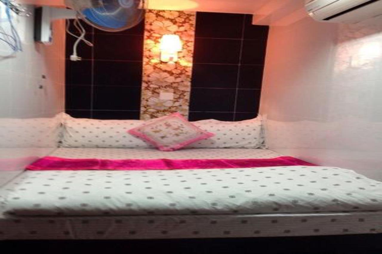 Marrigold Hostel Hongkong Zewnętrze zdjęcie