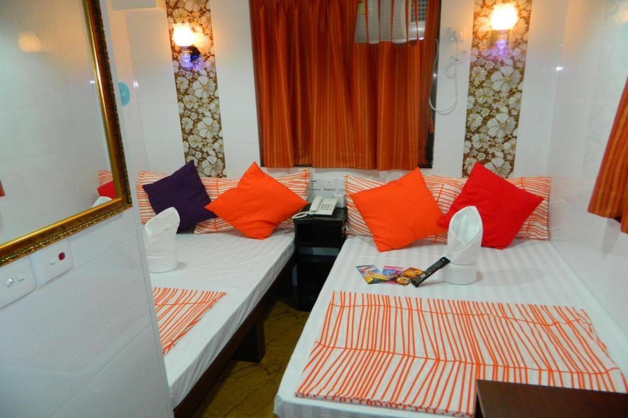 Marrigold Hostel Hongkong Zewnętrze zdjęcie