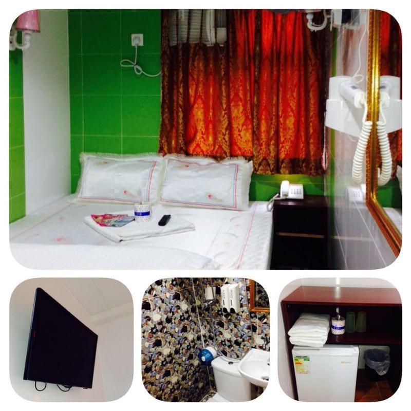 Marrigold Hostel Hongkong Zewnętrze zdjęcie