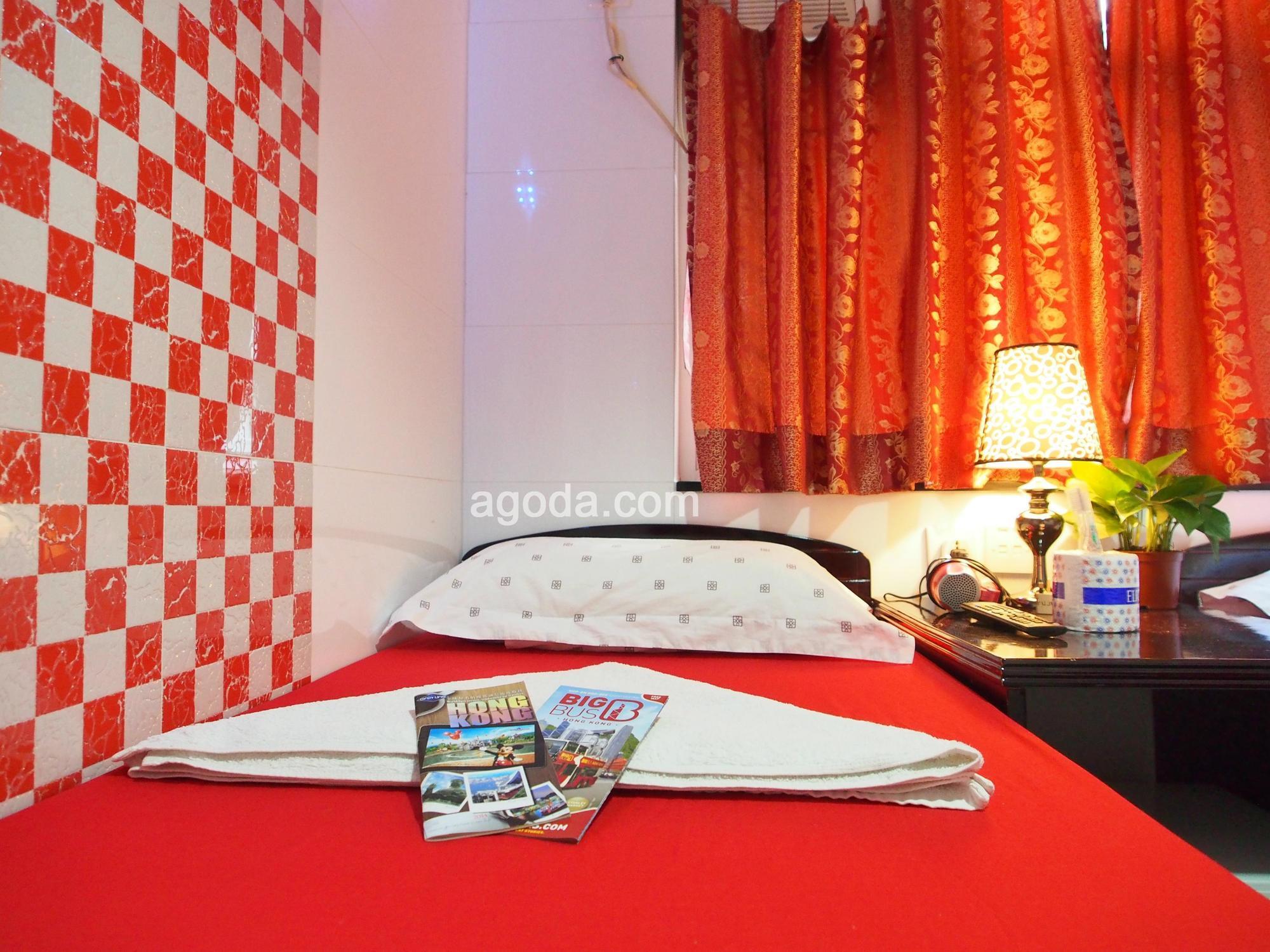 Marrigold Hostel Hongkong Zewnętrze zdjęcie