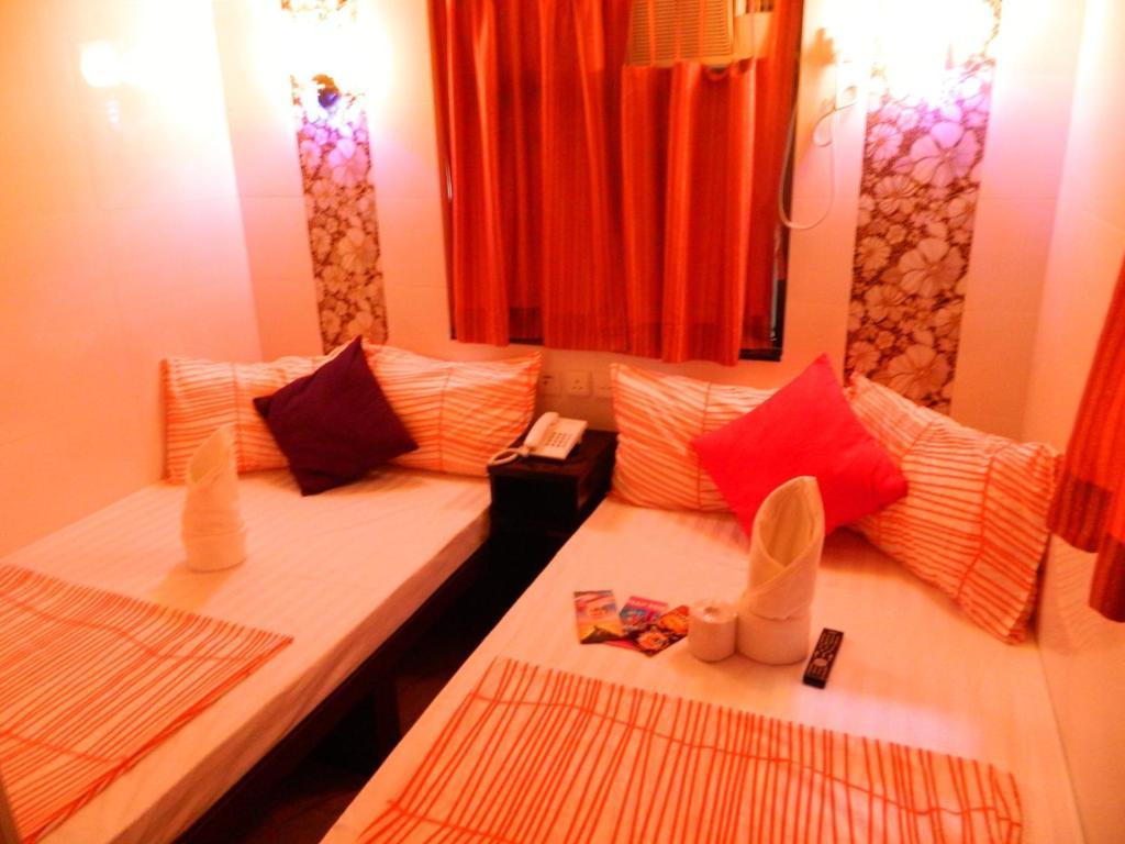 Marrigold Hostel Hongkong Pokój zdjęcie
