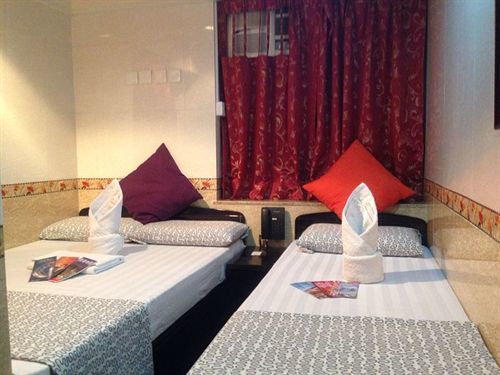 Marrigold Hostel Hongkong Zewnętrze zdjęcie