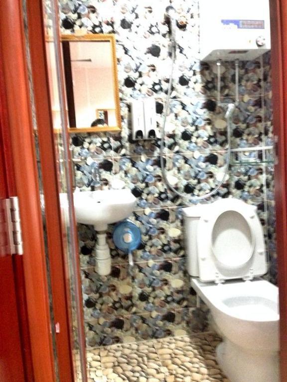 Marrigold Hostel Hongkong Zewnętrze zdjęcie