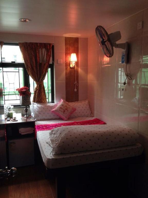 Marrigold Hostel Hongkong Zewnętrze zdjęcie