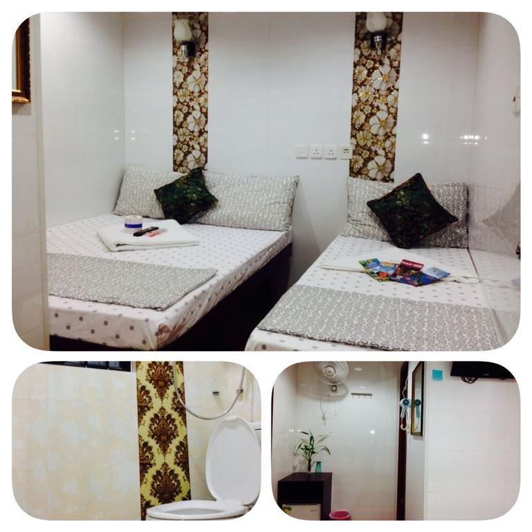Marrigold Hostel Hongkong Pokój zdjęcie
